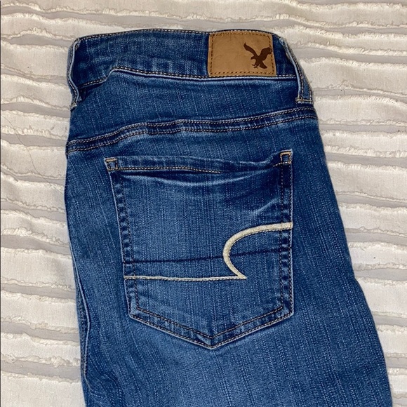 American Eagle Jeans - Picture 3 of 3